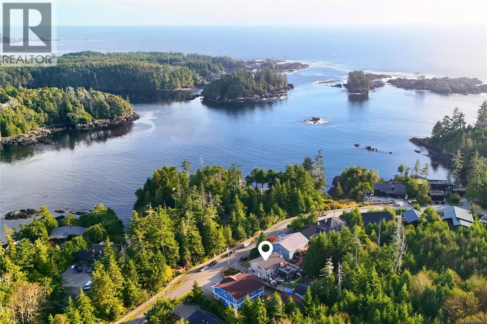 437 Marine Dr