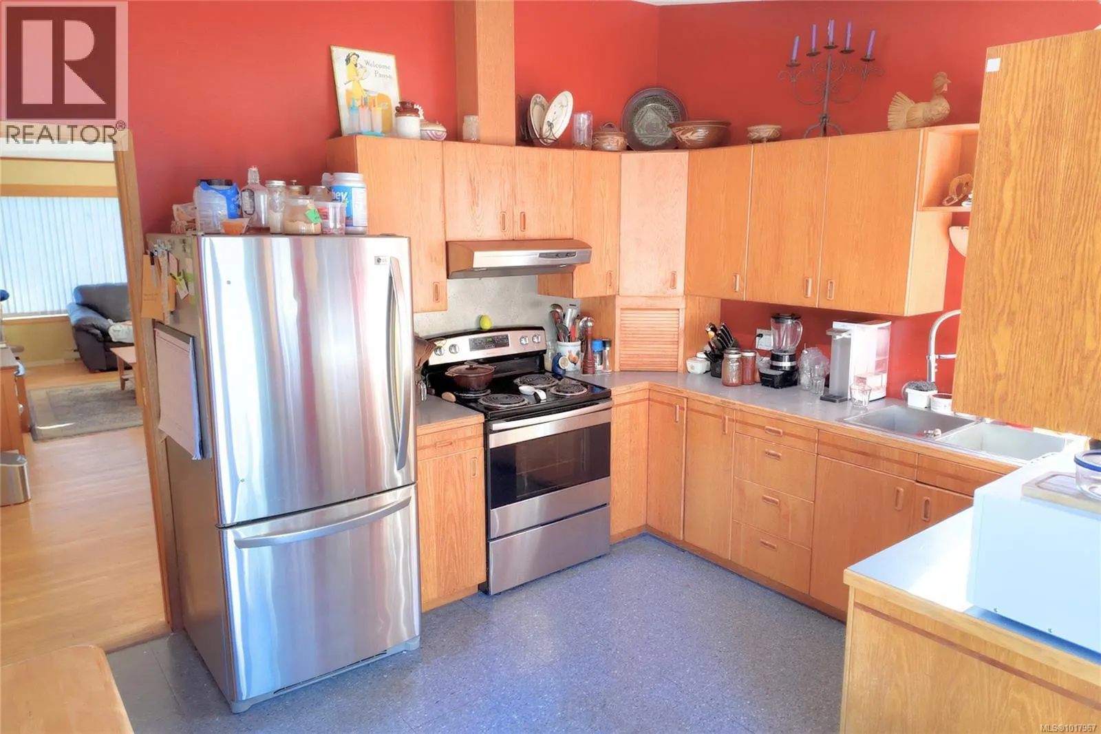437 Marine Dr