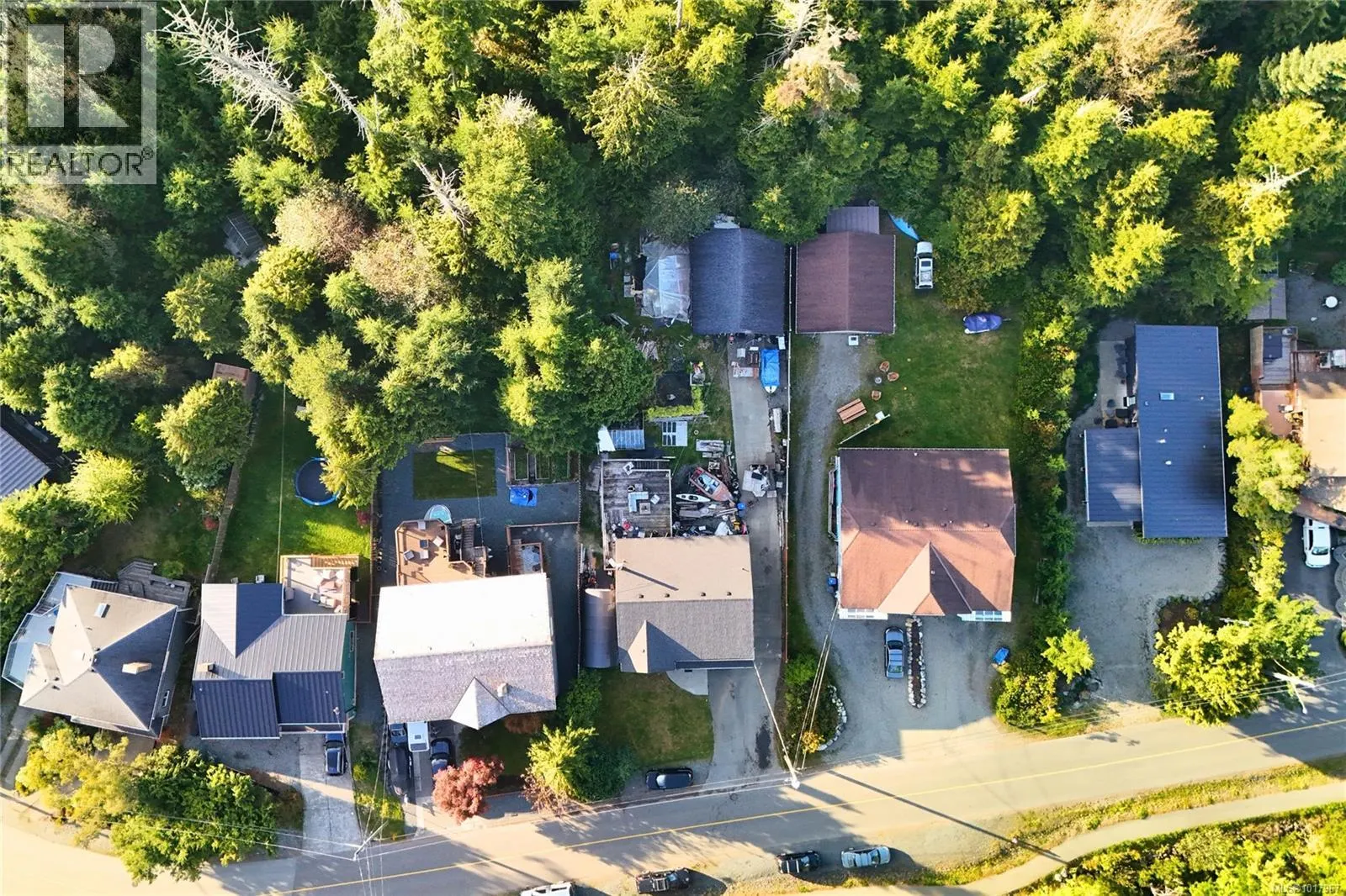 437 Marine Dr