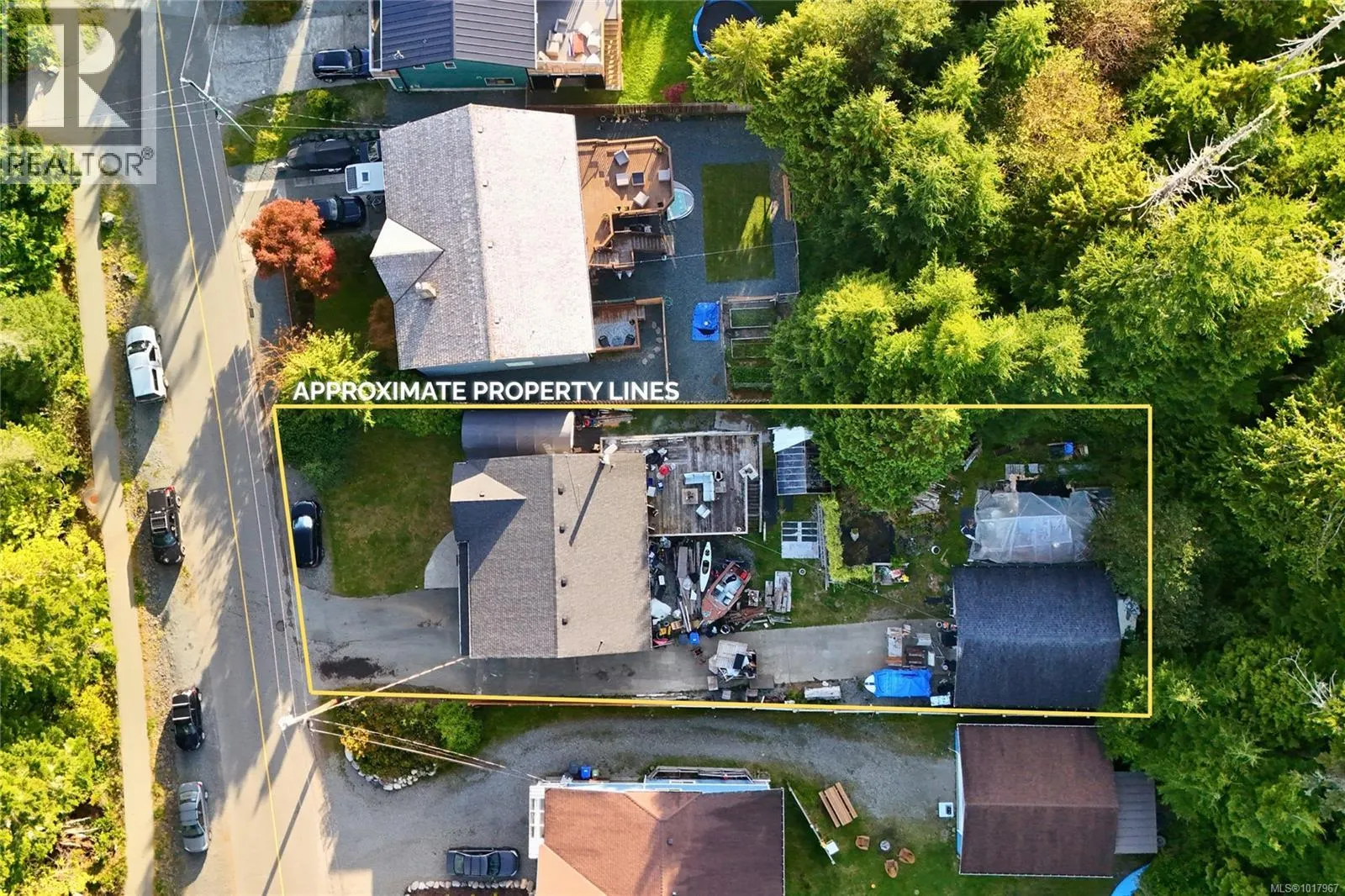 437 Marine Dr