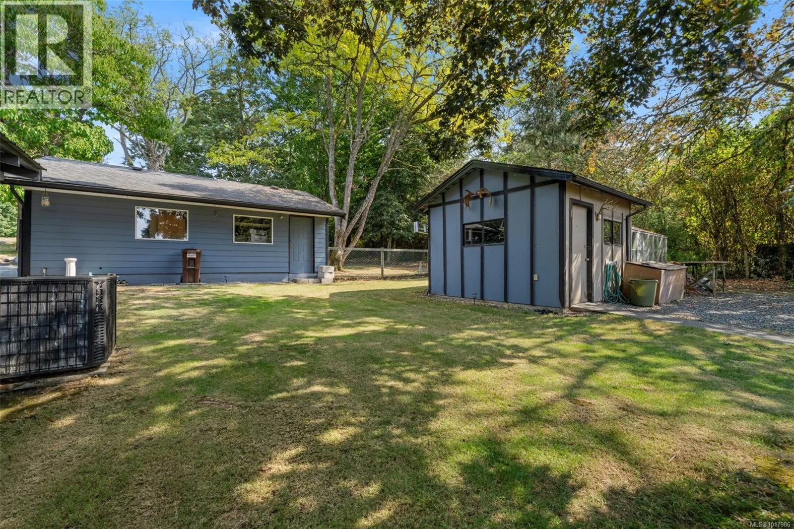 9168 West Saanich Rd