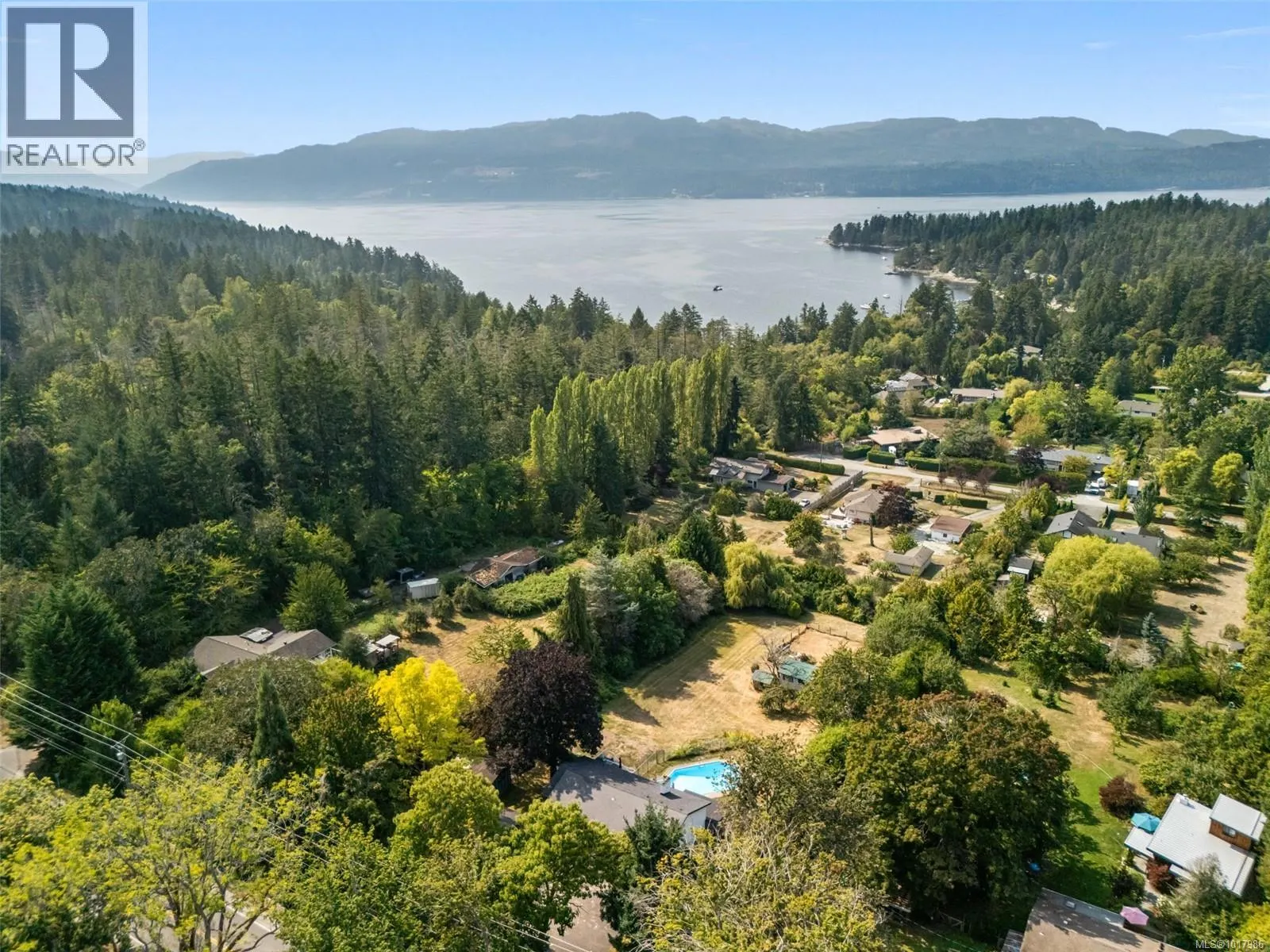 9168 West Saanich Rd