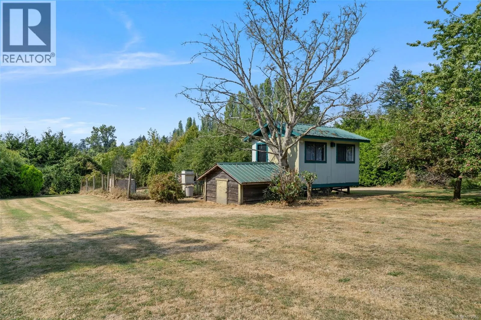 9168 West Saanich Rd