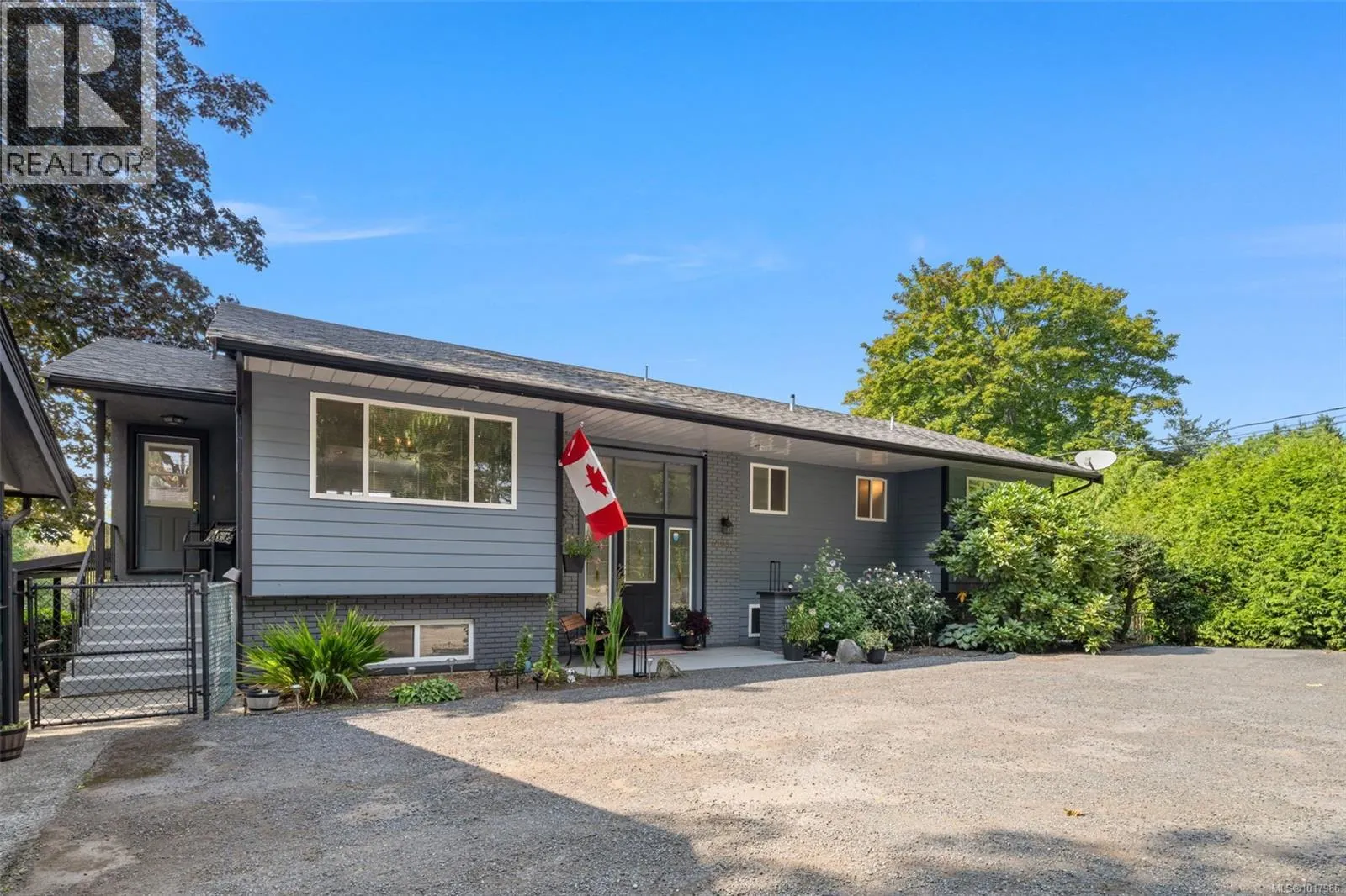 9168 West Saanich Rd