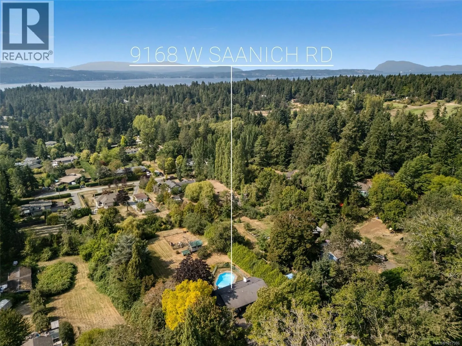 9168 West Saanich Rd