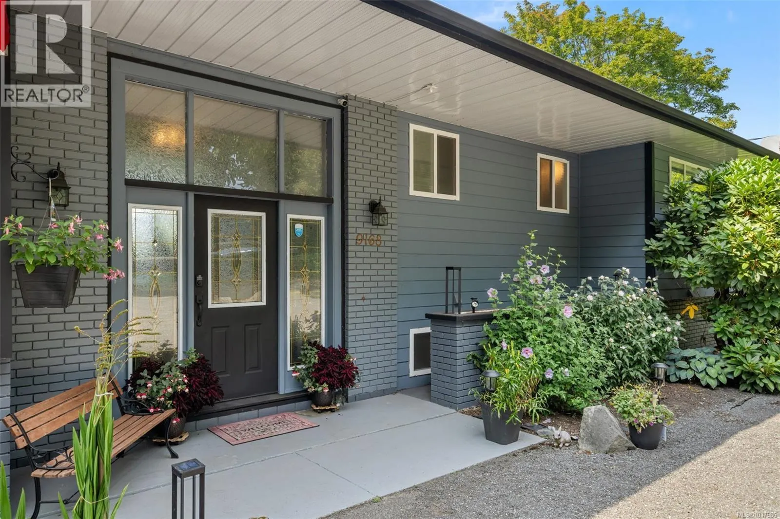 9168 West Saanich Rd