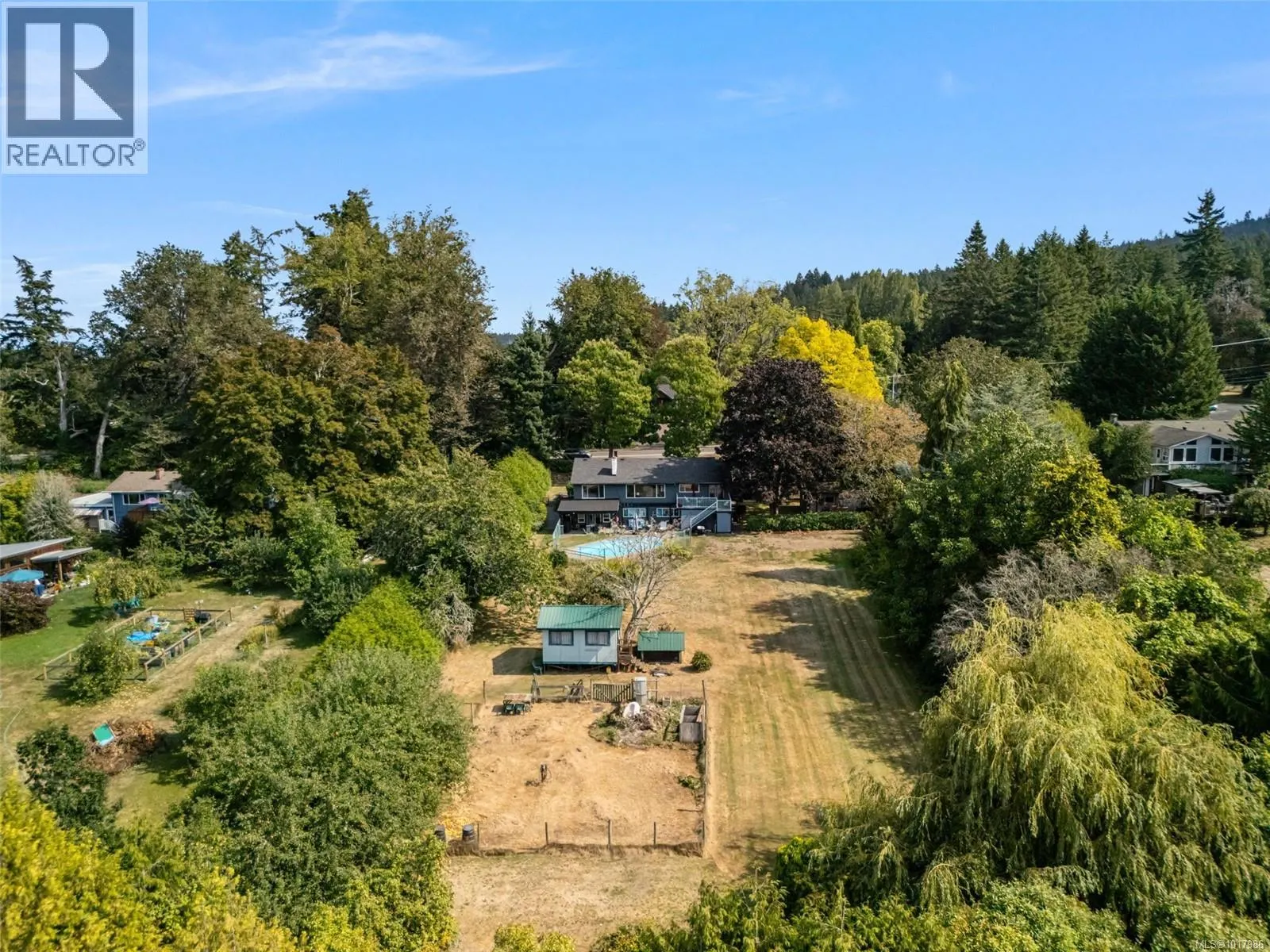 9168 West Saanich Rd