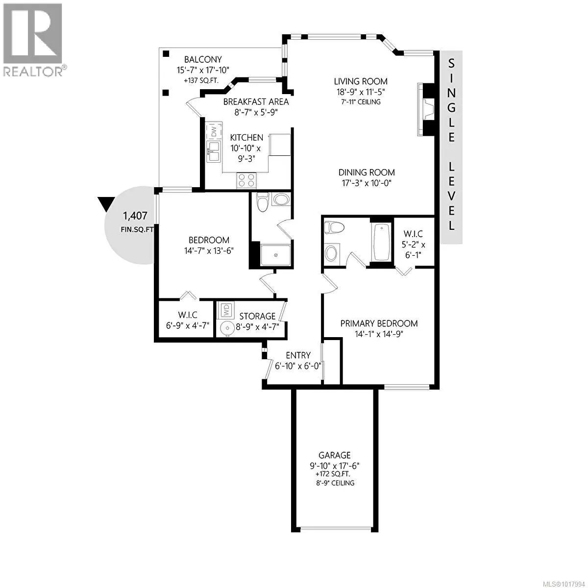 44 100 Gifford Rd