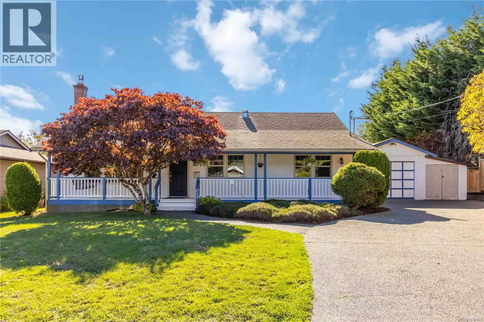 711 Miller Ave