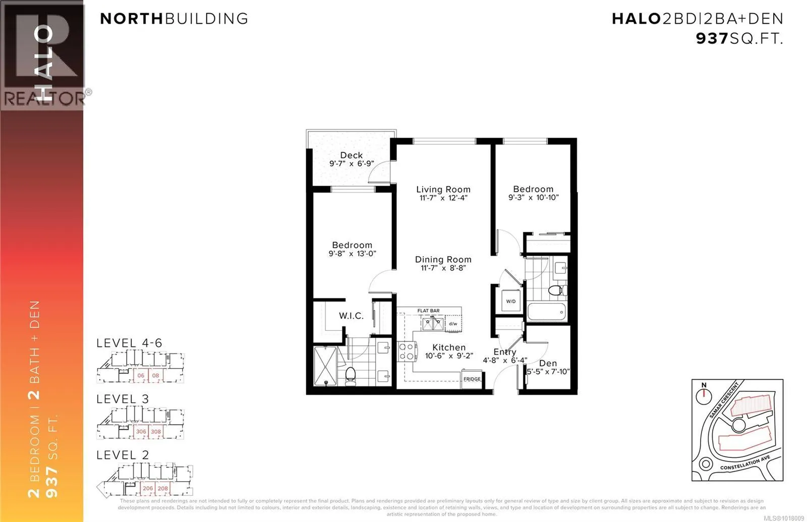 308 1114 Samar Cres