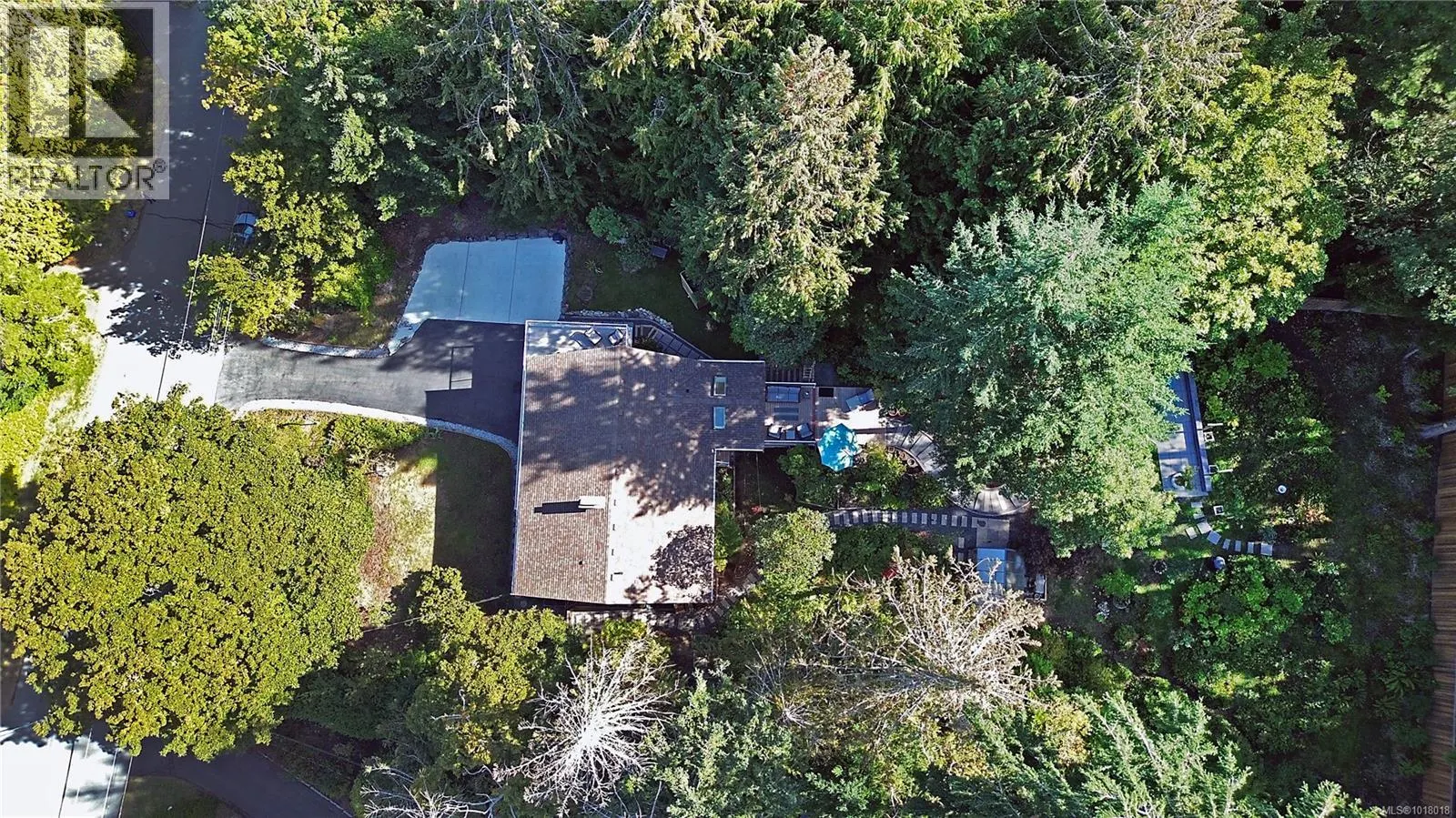 1265 Cloake Hill Rd