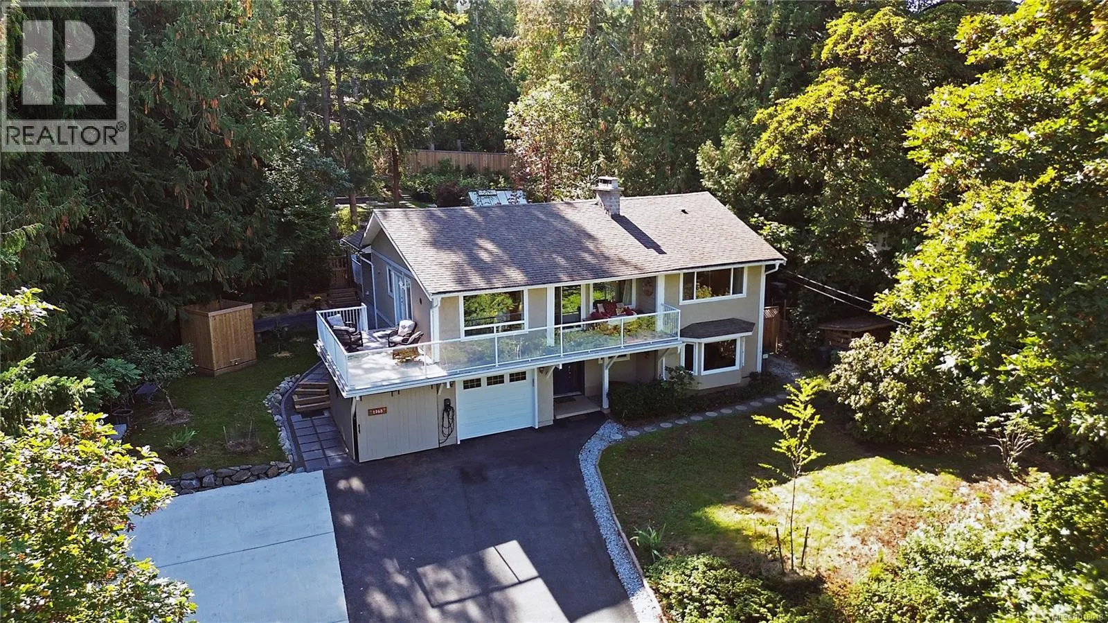 1265 Cloake Hill Rd