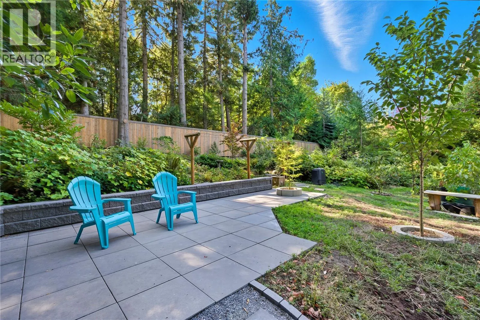 1265 Cloake Hill Rd