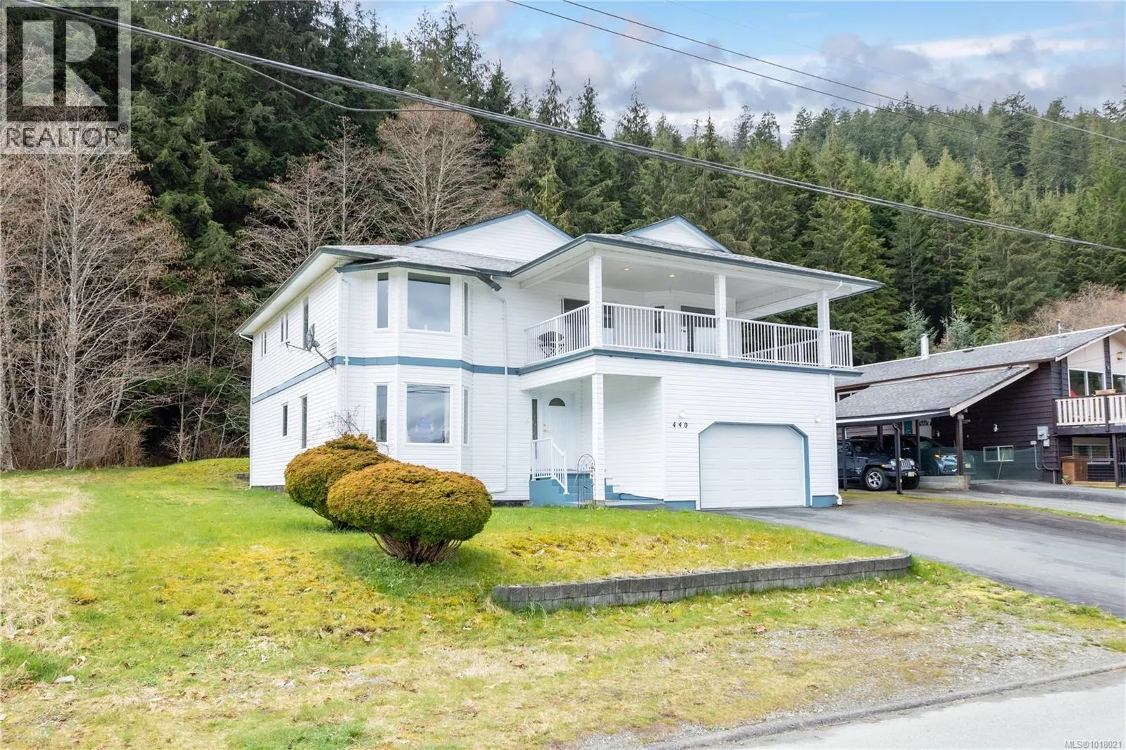 440 MacMillan Dr