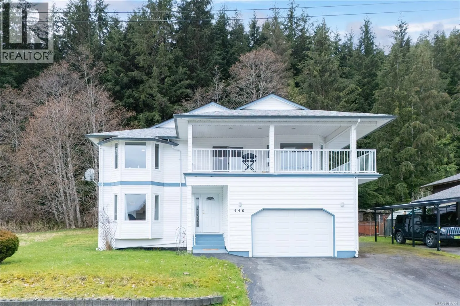 440 MacMillan Dr