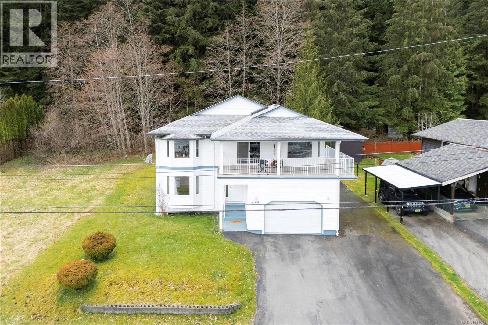 440 MacMillan Dr