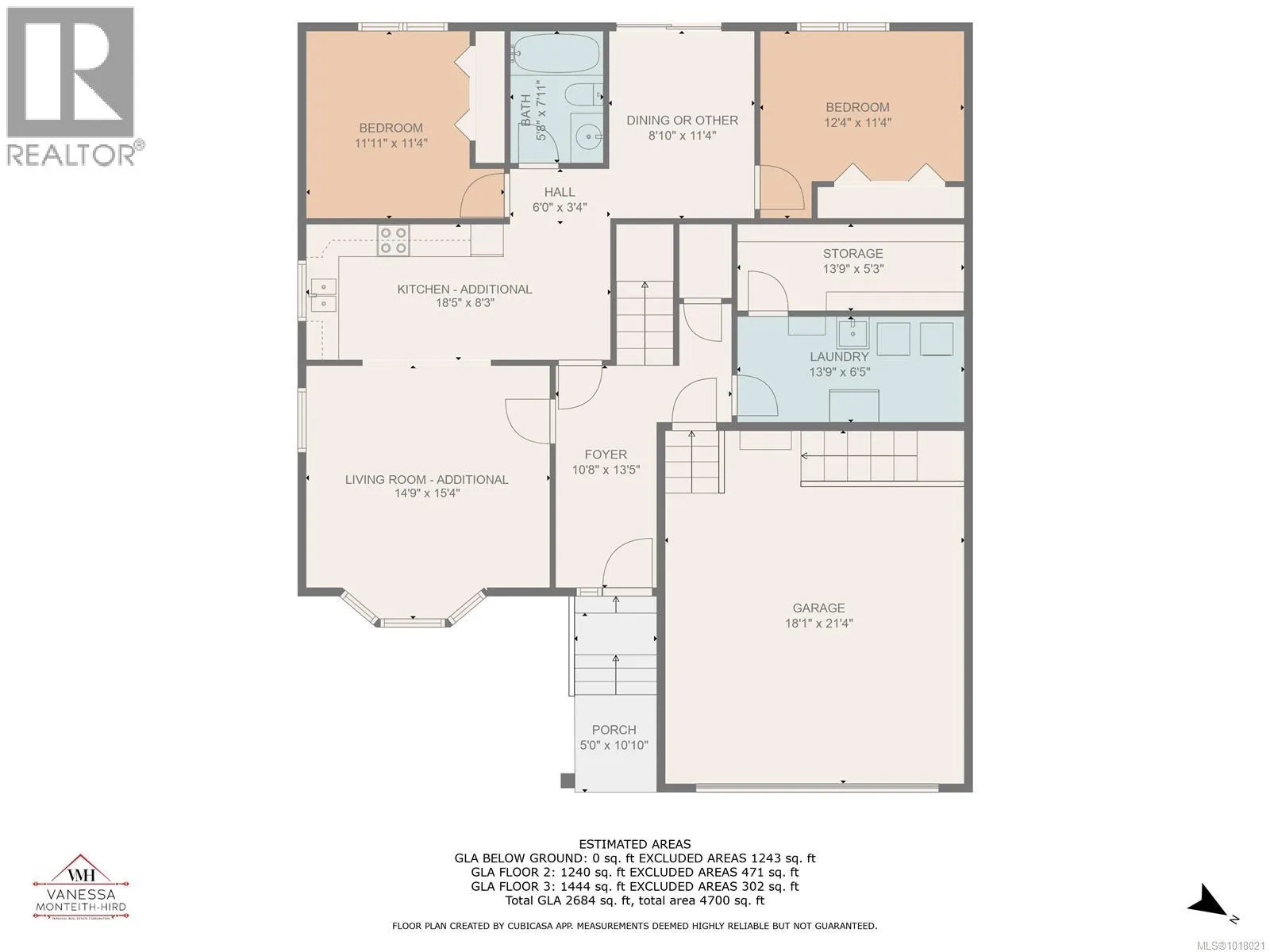 440 MacMillan Dr