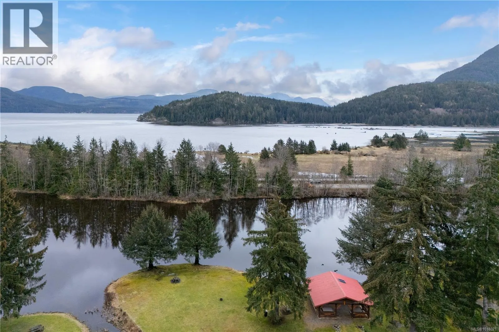 440 MacMillan Dr