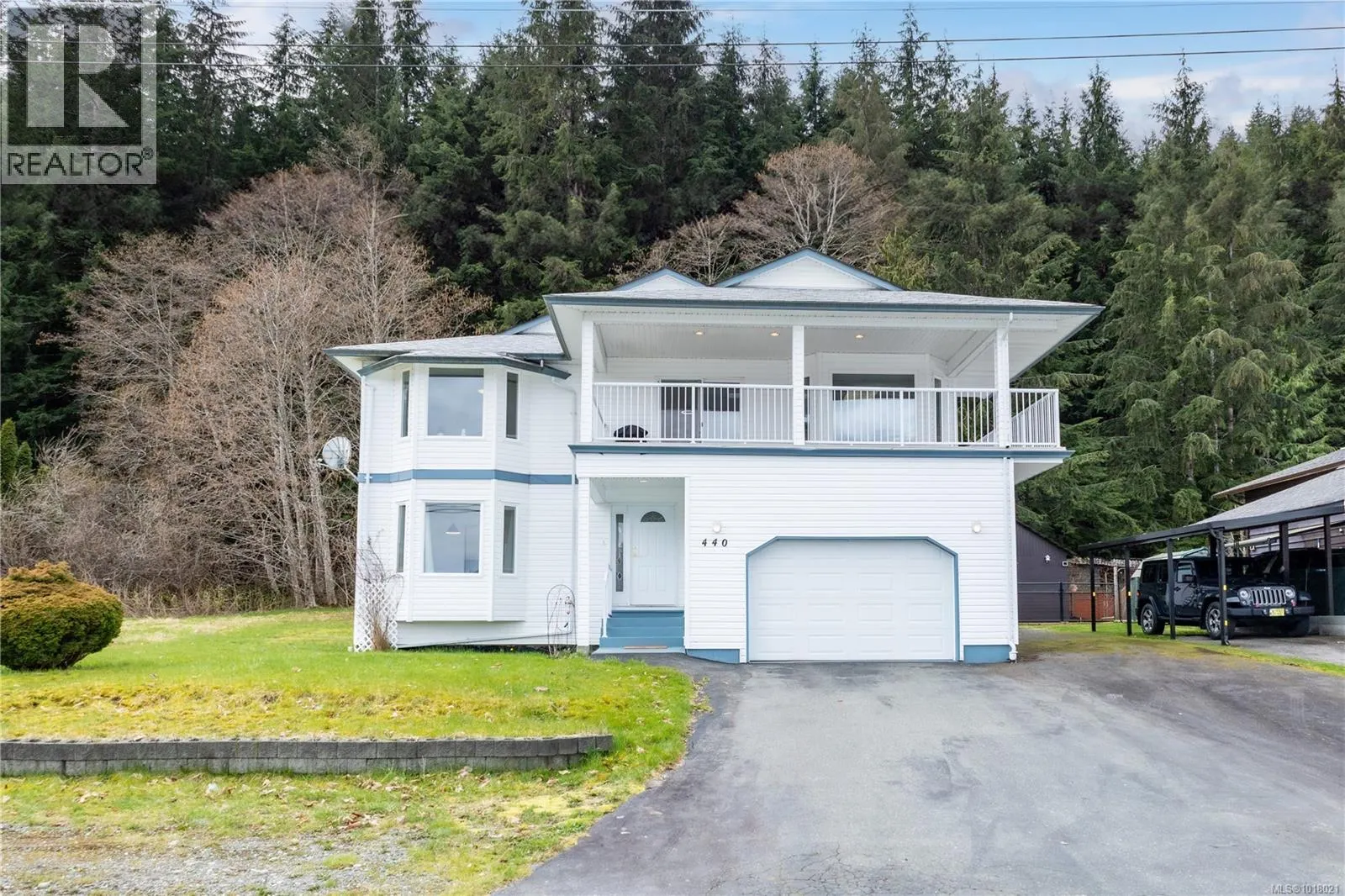 440 MacMillan Dr