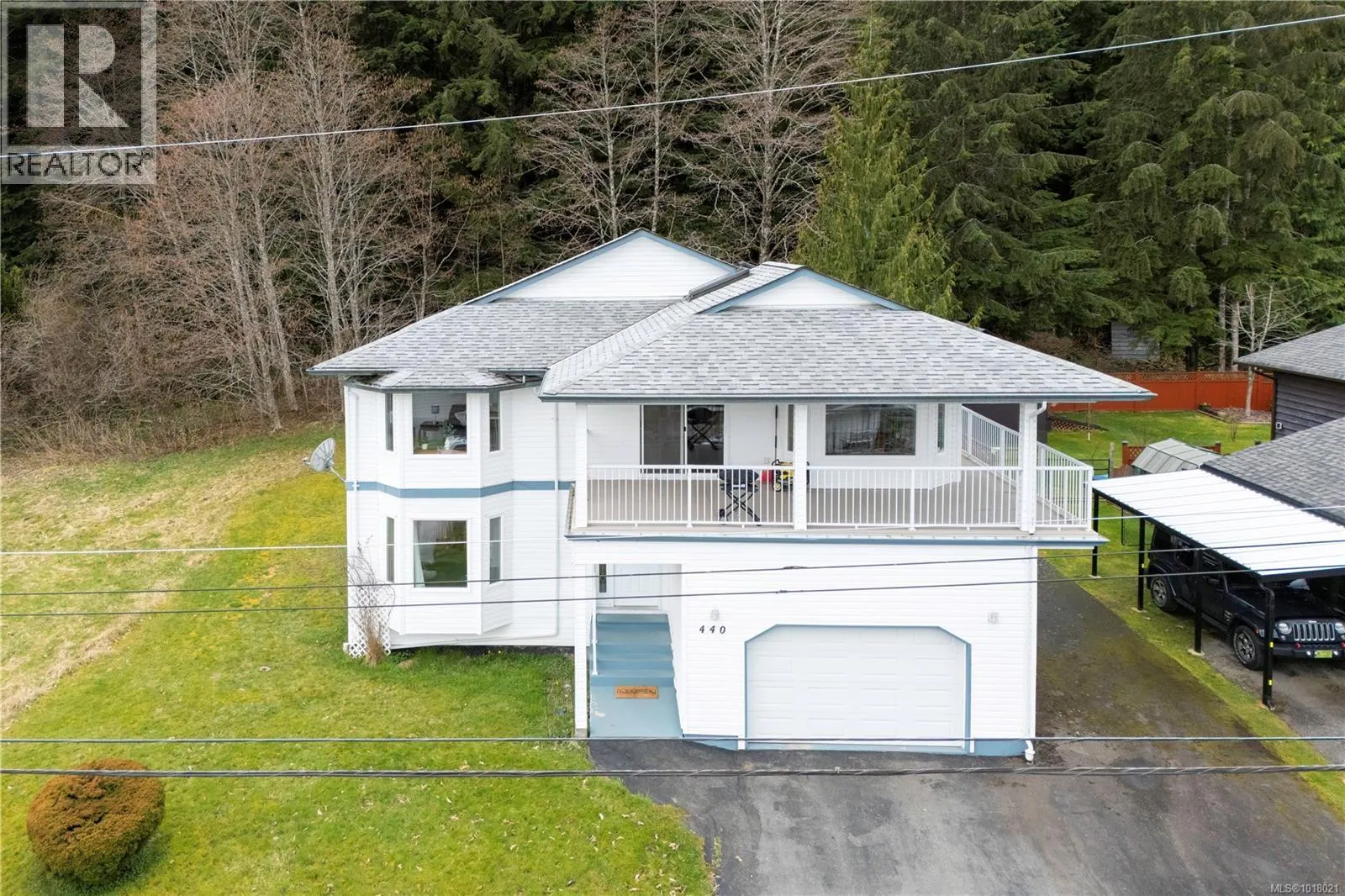 440 MacMillan Dr