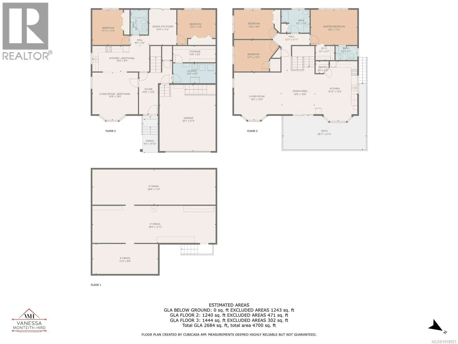 440 MacMillan Dr