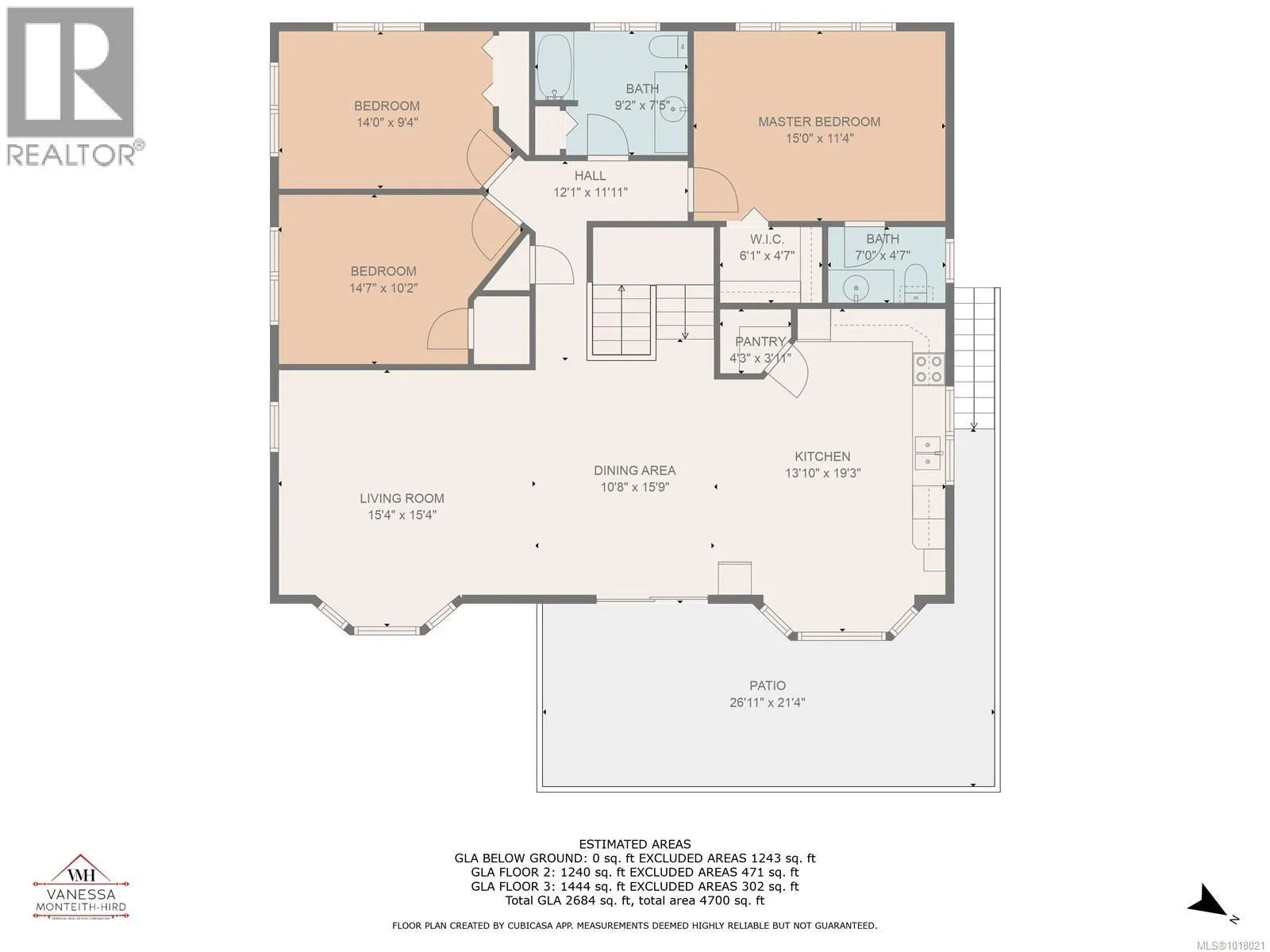 440 MacMillan Dr
