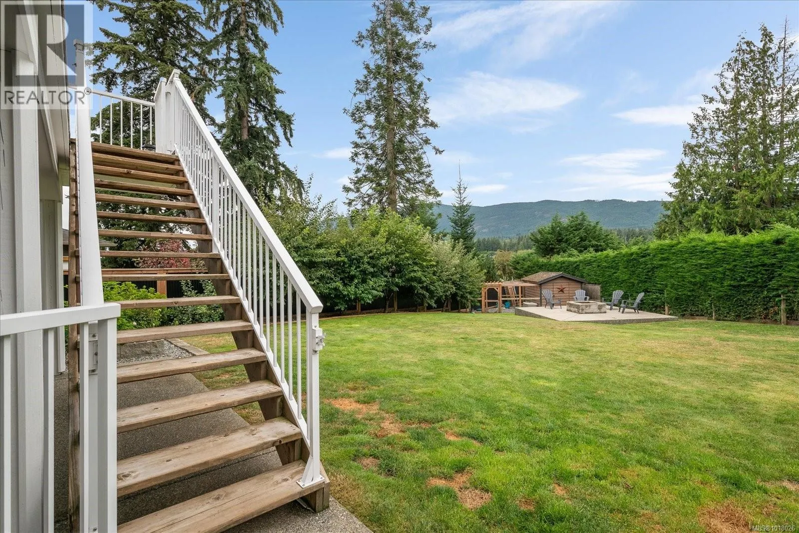 3603 Monterey Dr