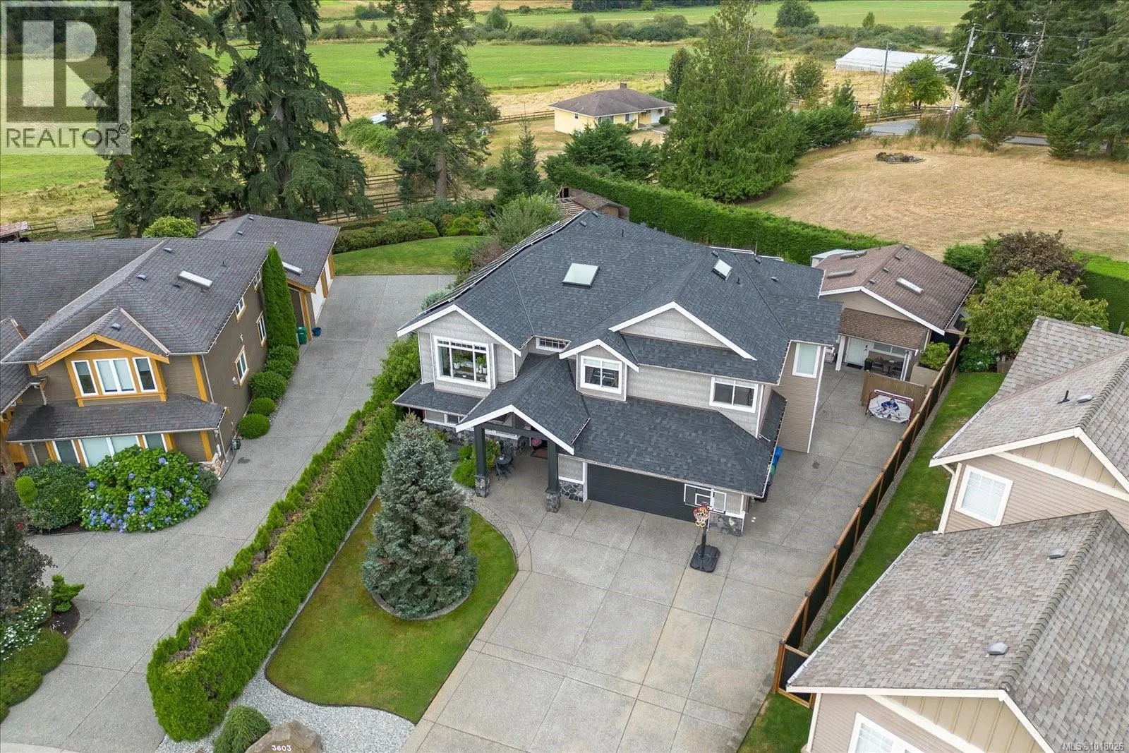 3603 Monterey Dr