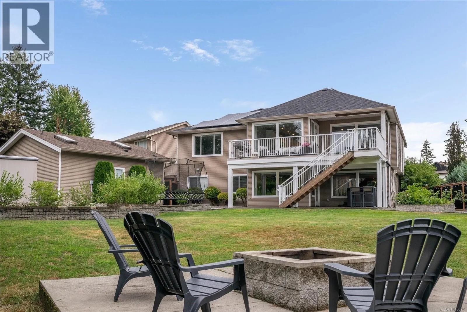 3603 Monterey Dr
