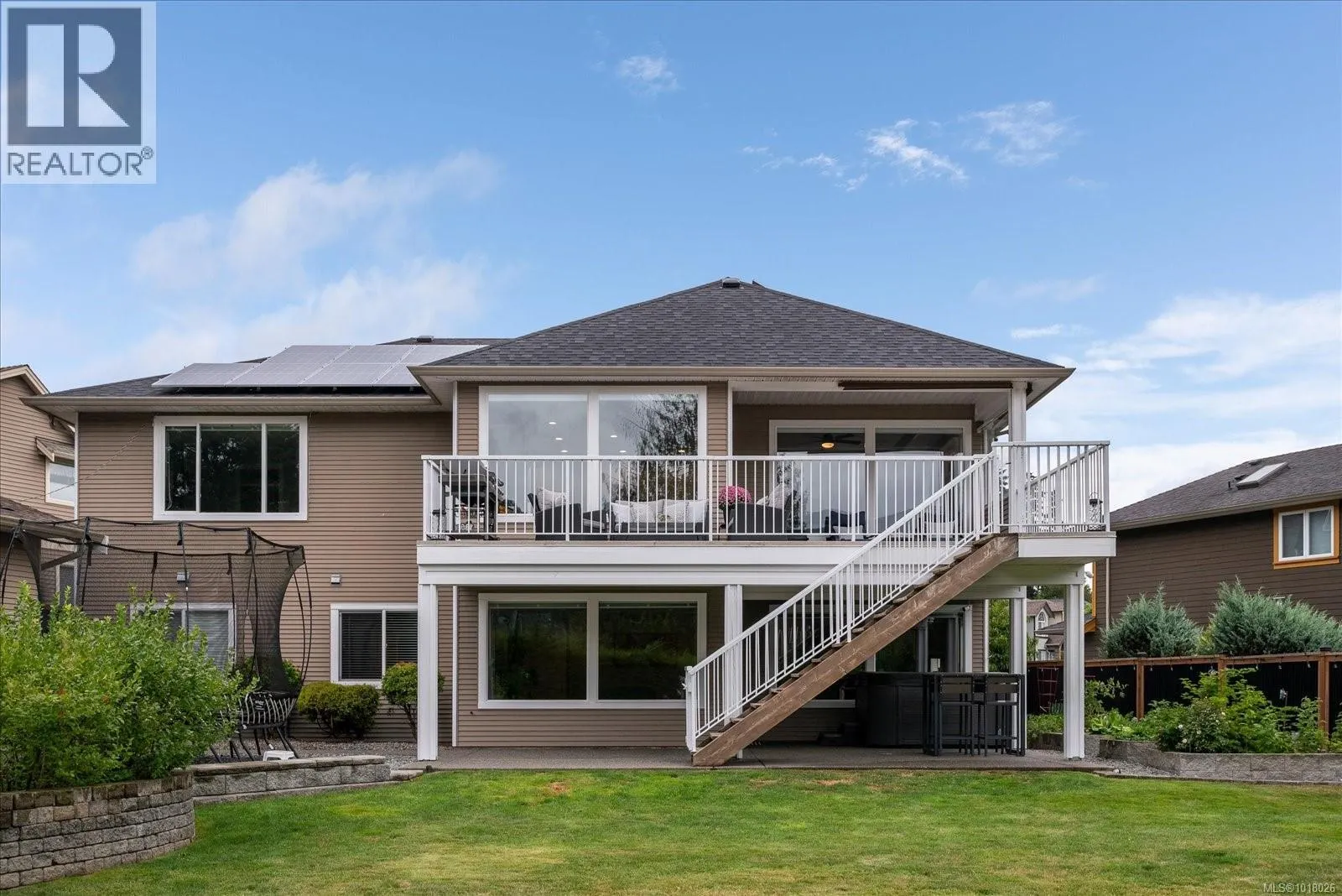 3603 Monterey Dr