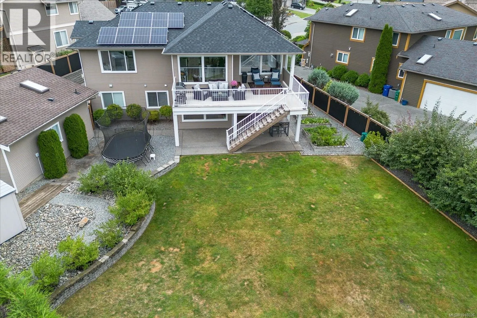 3603 Monterey Dr