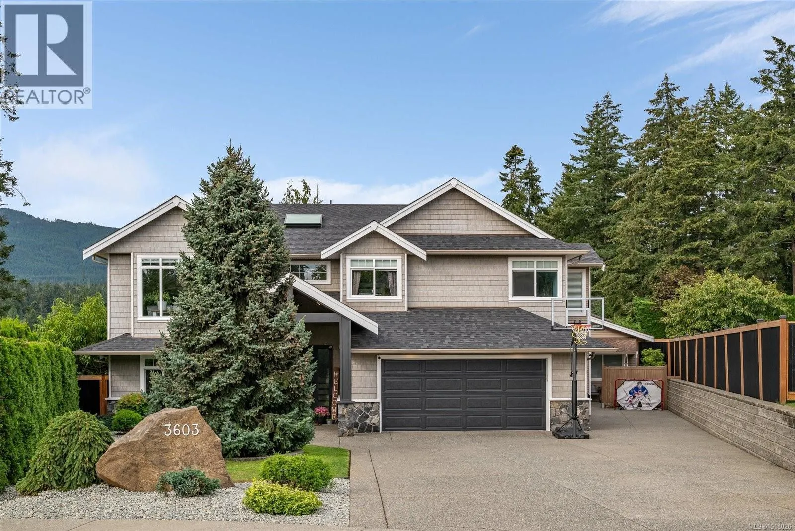 3603 Monterey Dr