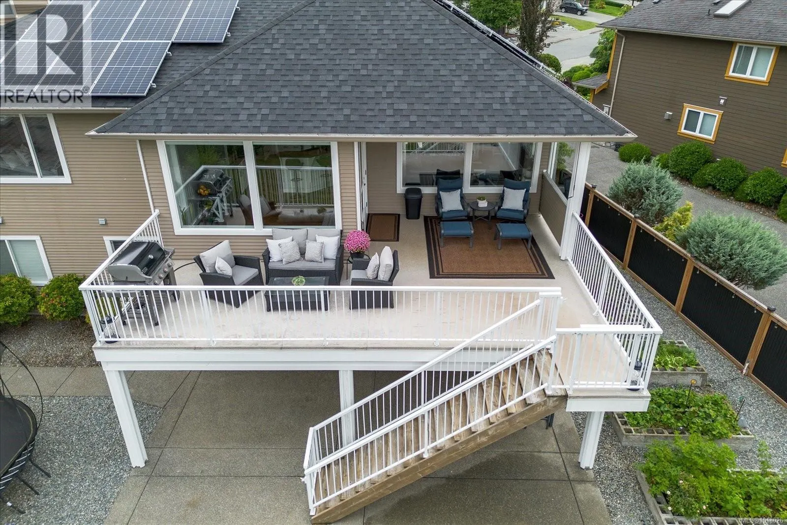 3603 Monterey Dr