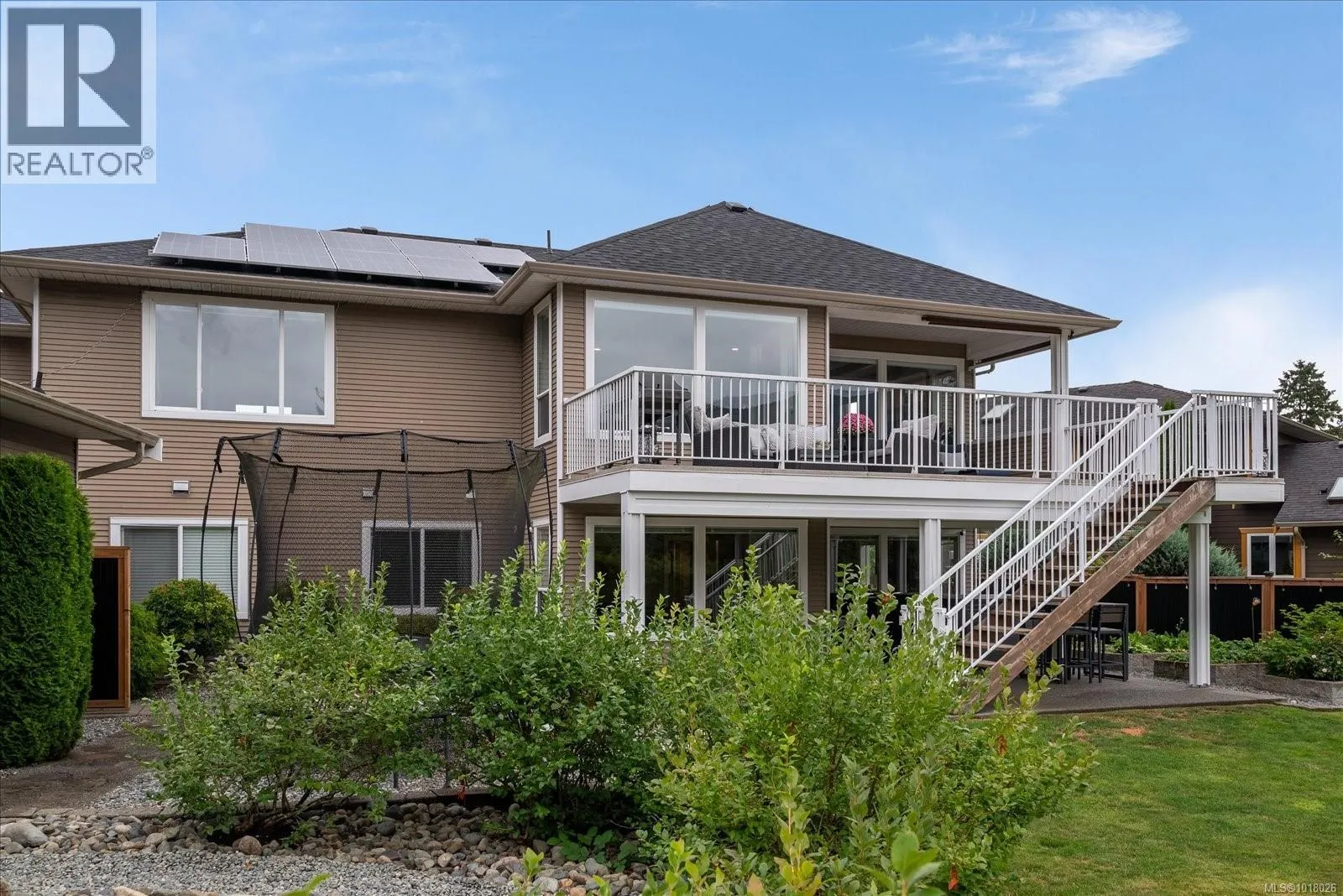 3603 Monterey Dr