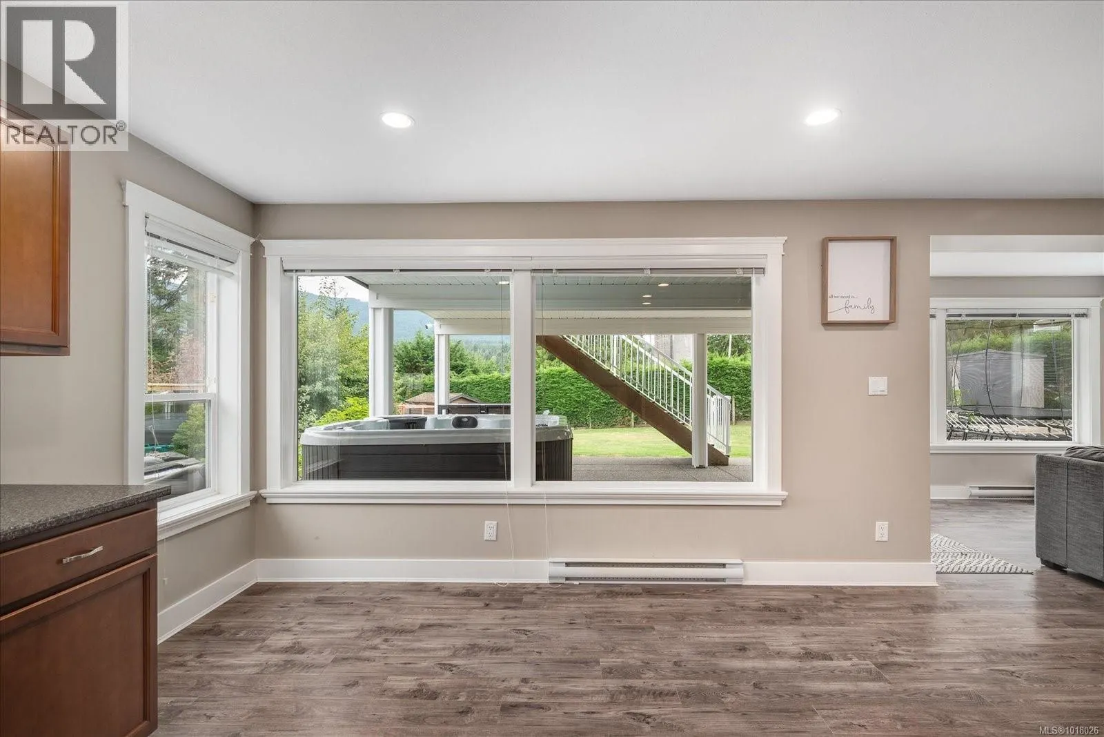 3603 Monterey Dr