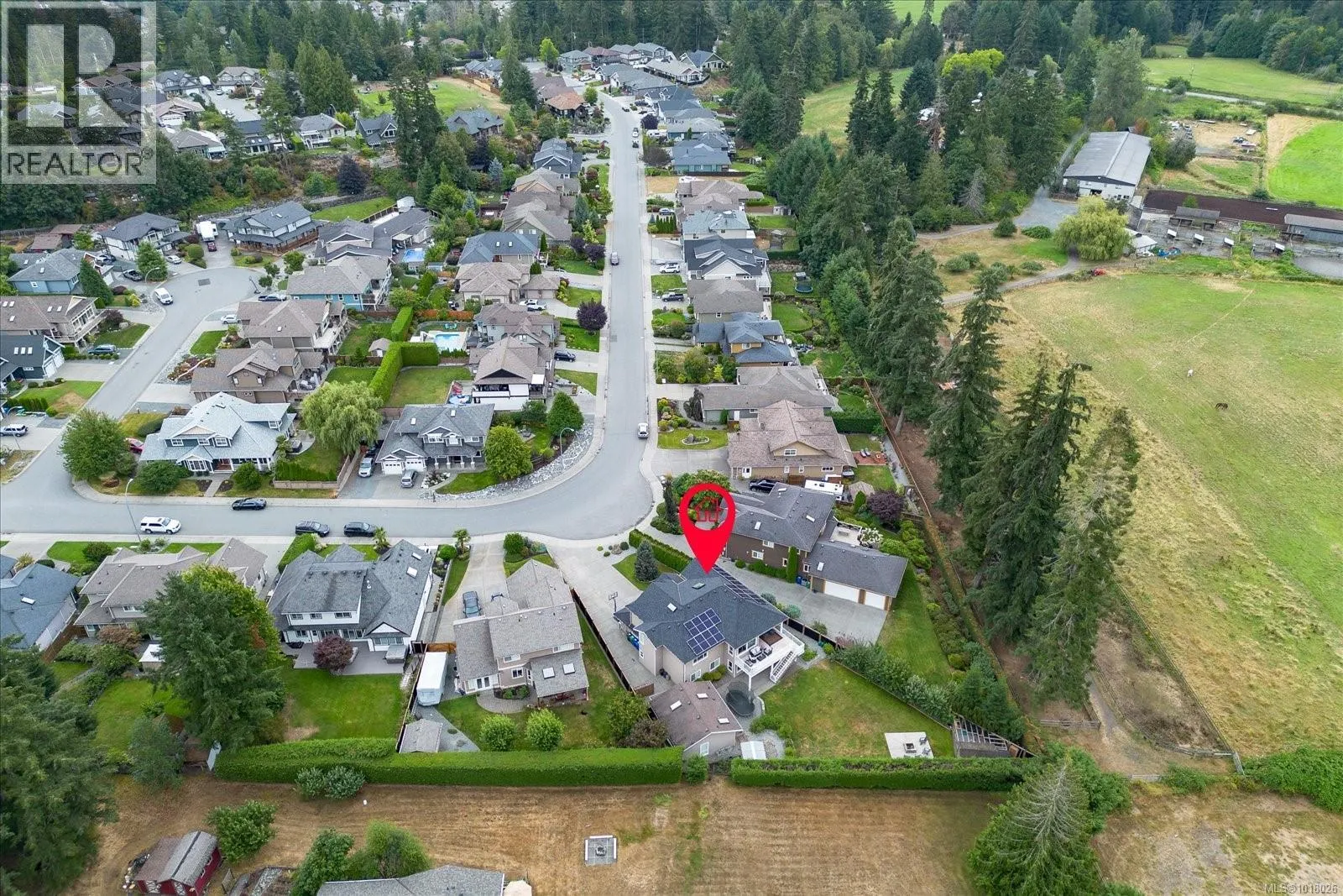 3603 Monterey Dr