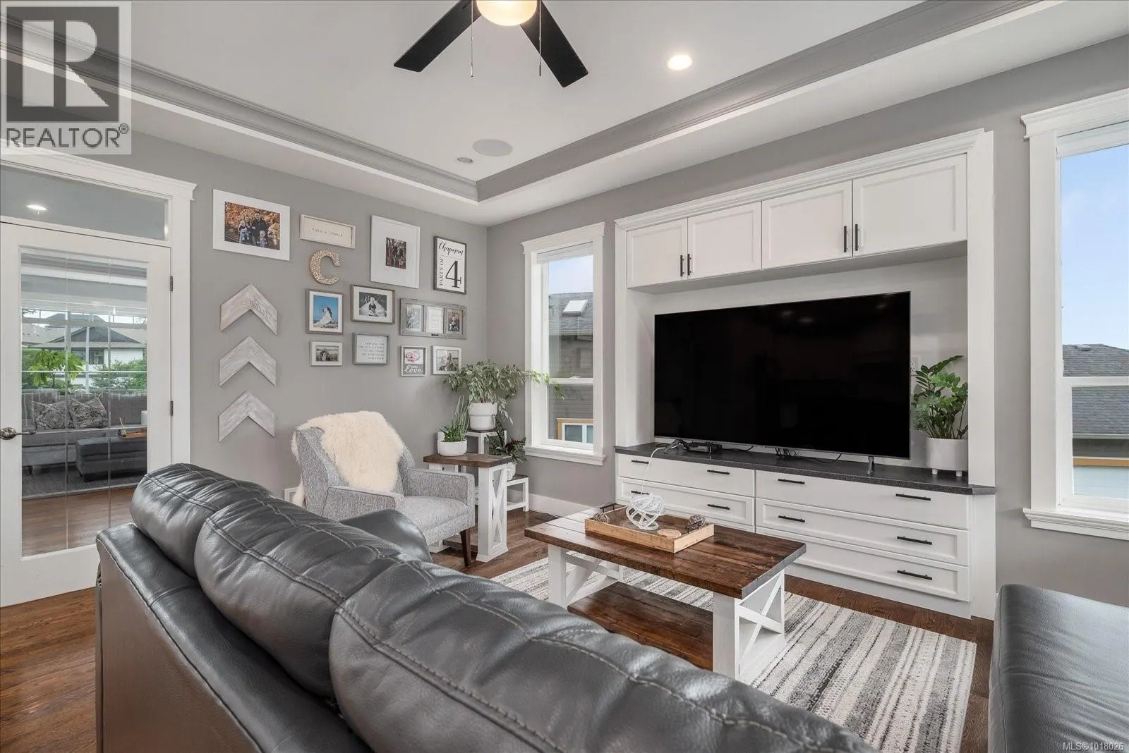 3603 Monterey Dr