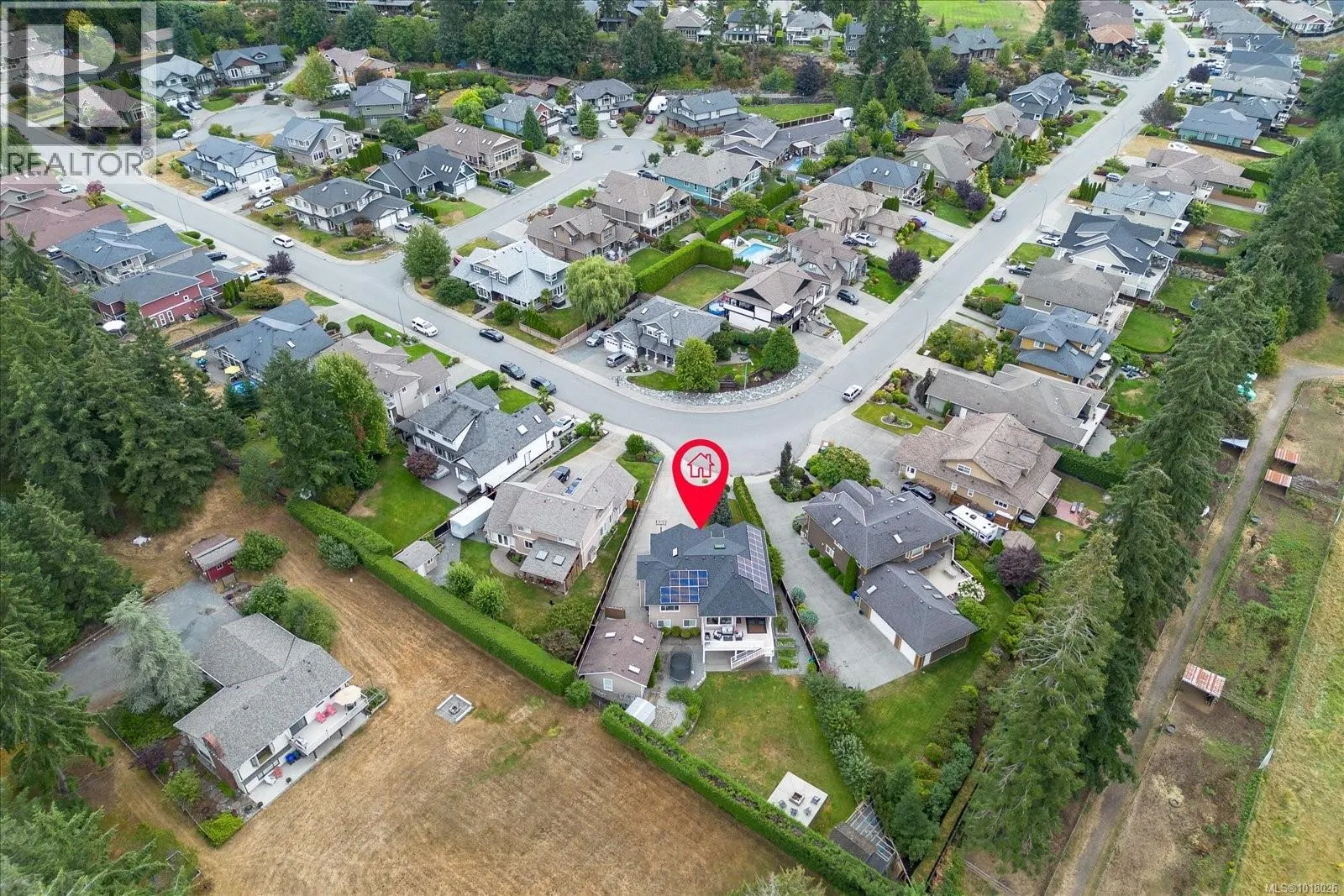 3603 Monterey Dr