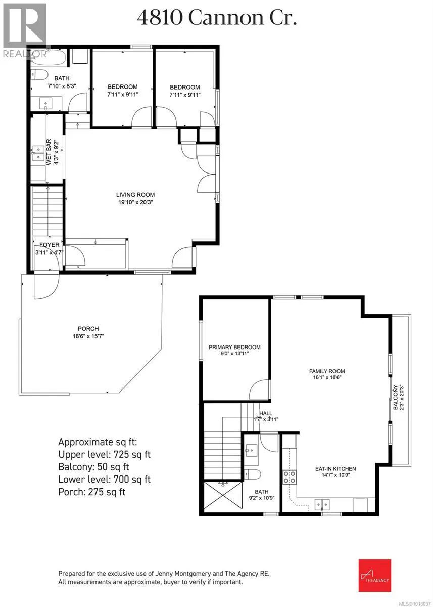 4810 Cannon Cres