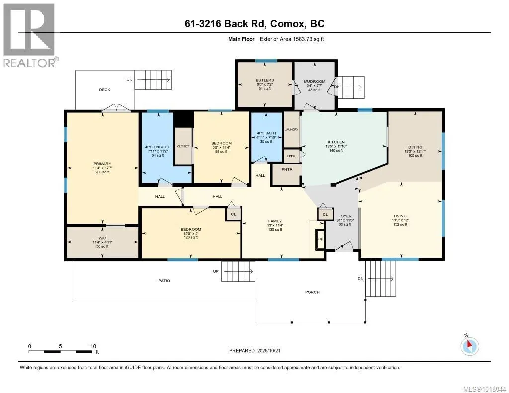 61 3216 Back Rd