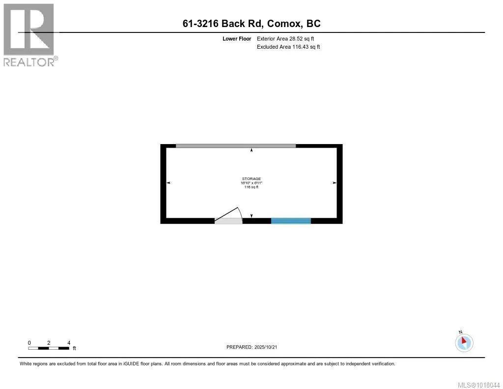 61 3216 Back Rd