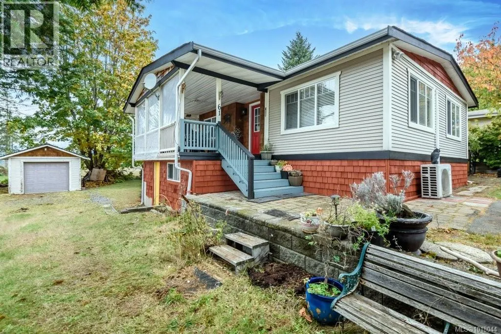 61 3216 Back Rd