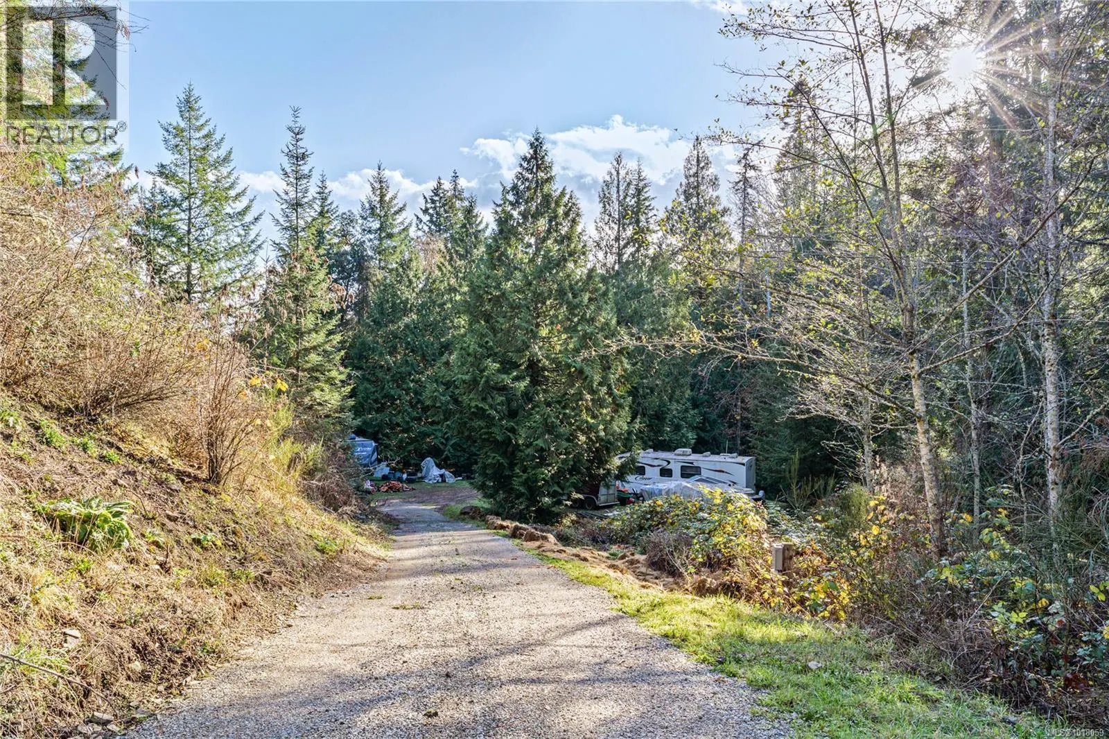 211 Long Harbour Rd