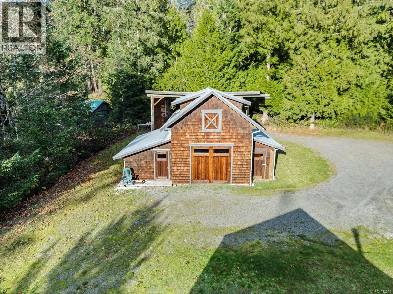 211 Long Harbour Rd