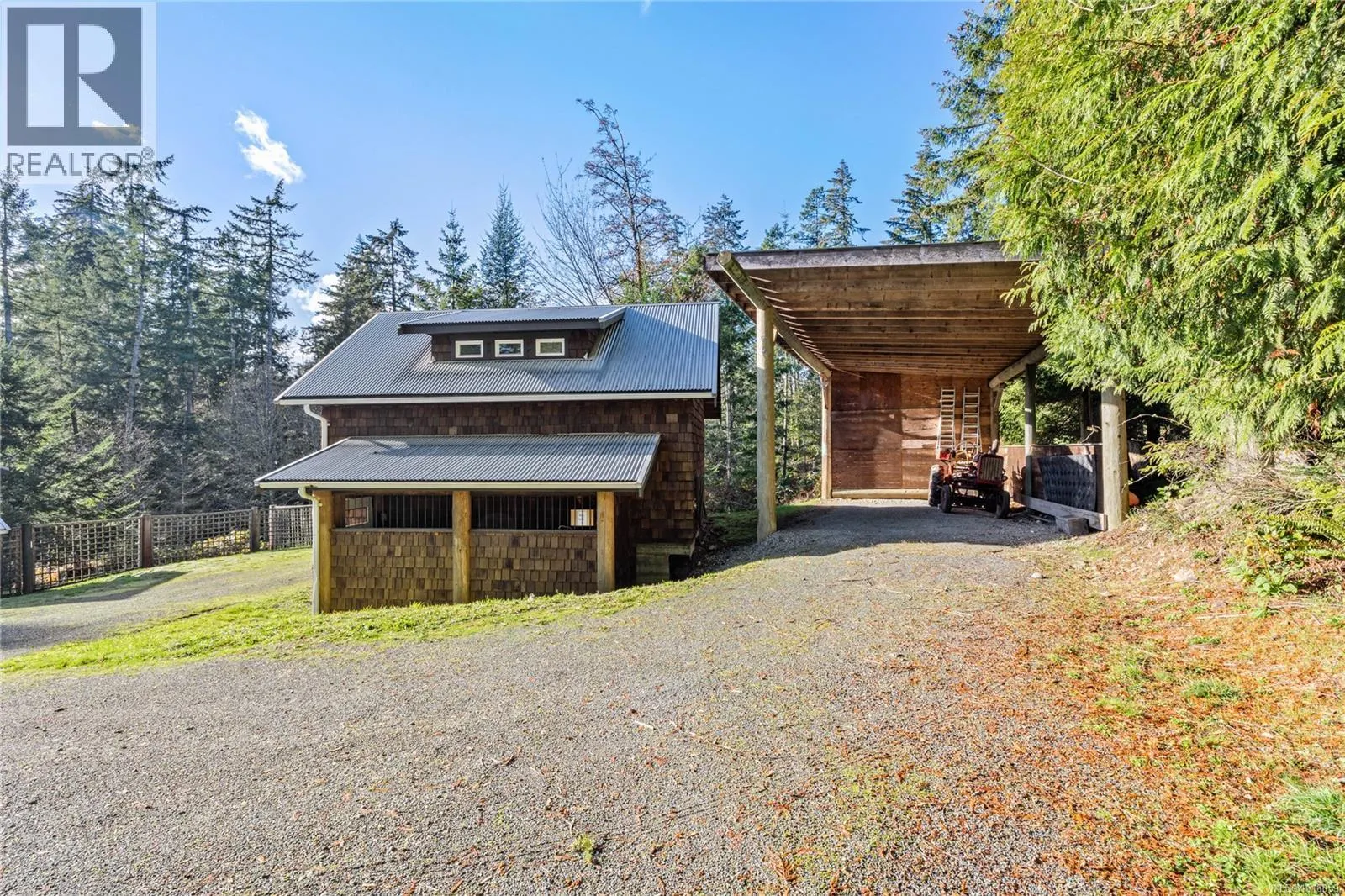 211 Long Harbour Rd