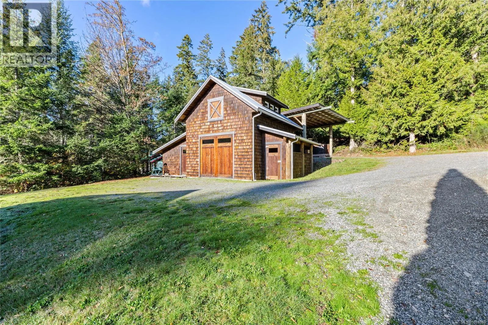211 Long Harbour Rd