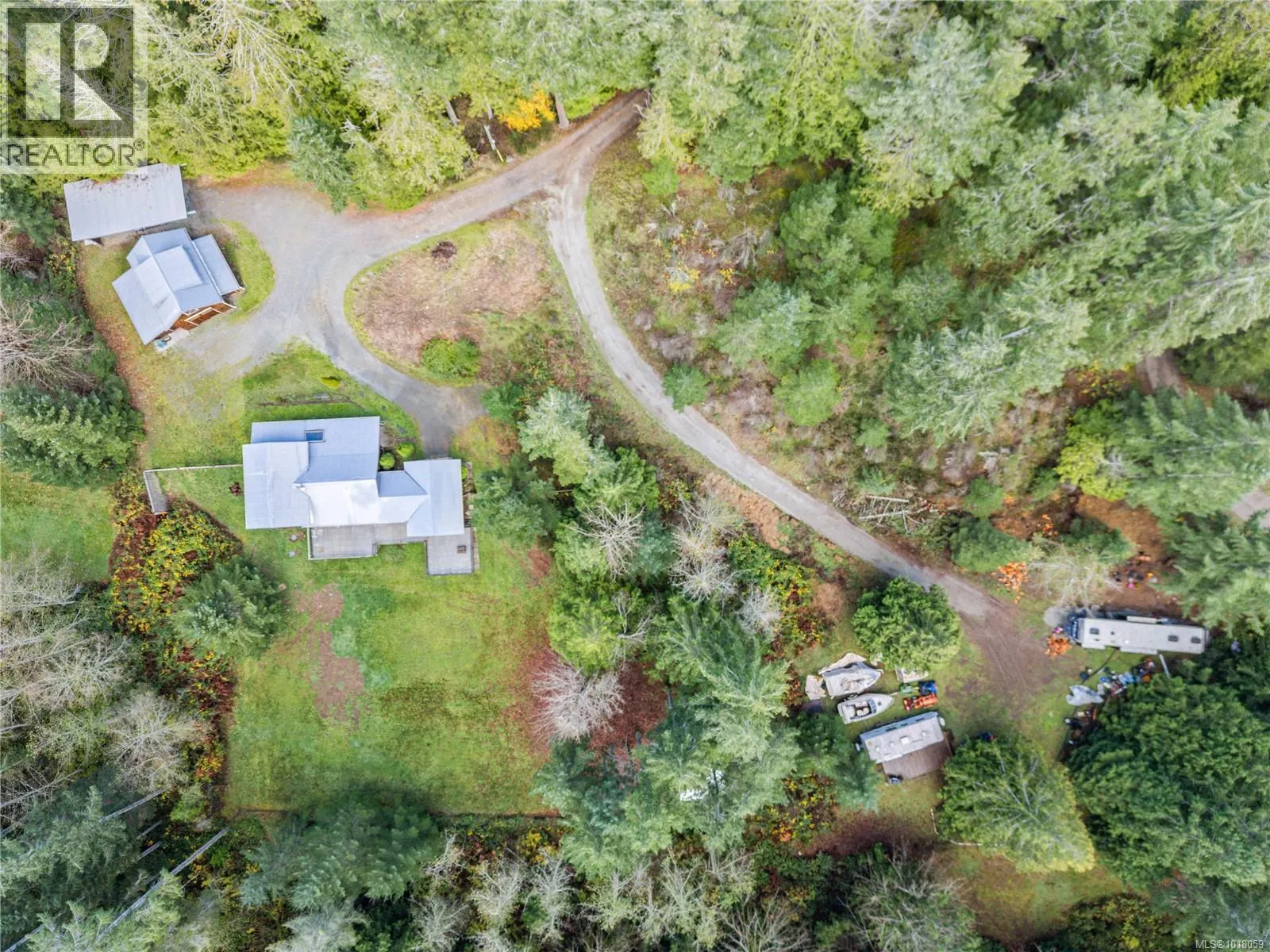 211 Long Harbour Rd