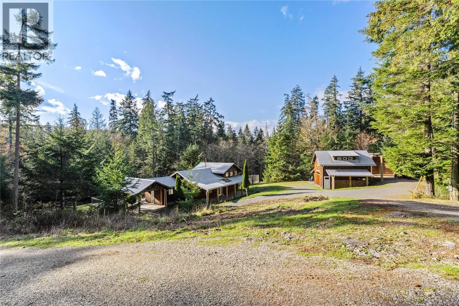 211 Long Harbour Rd
