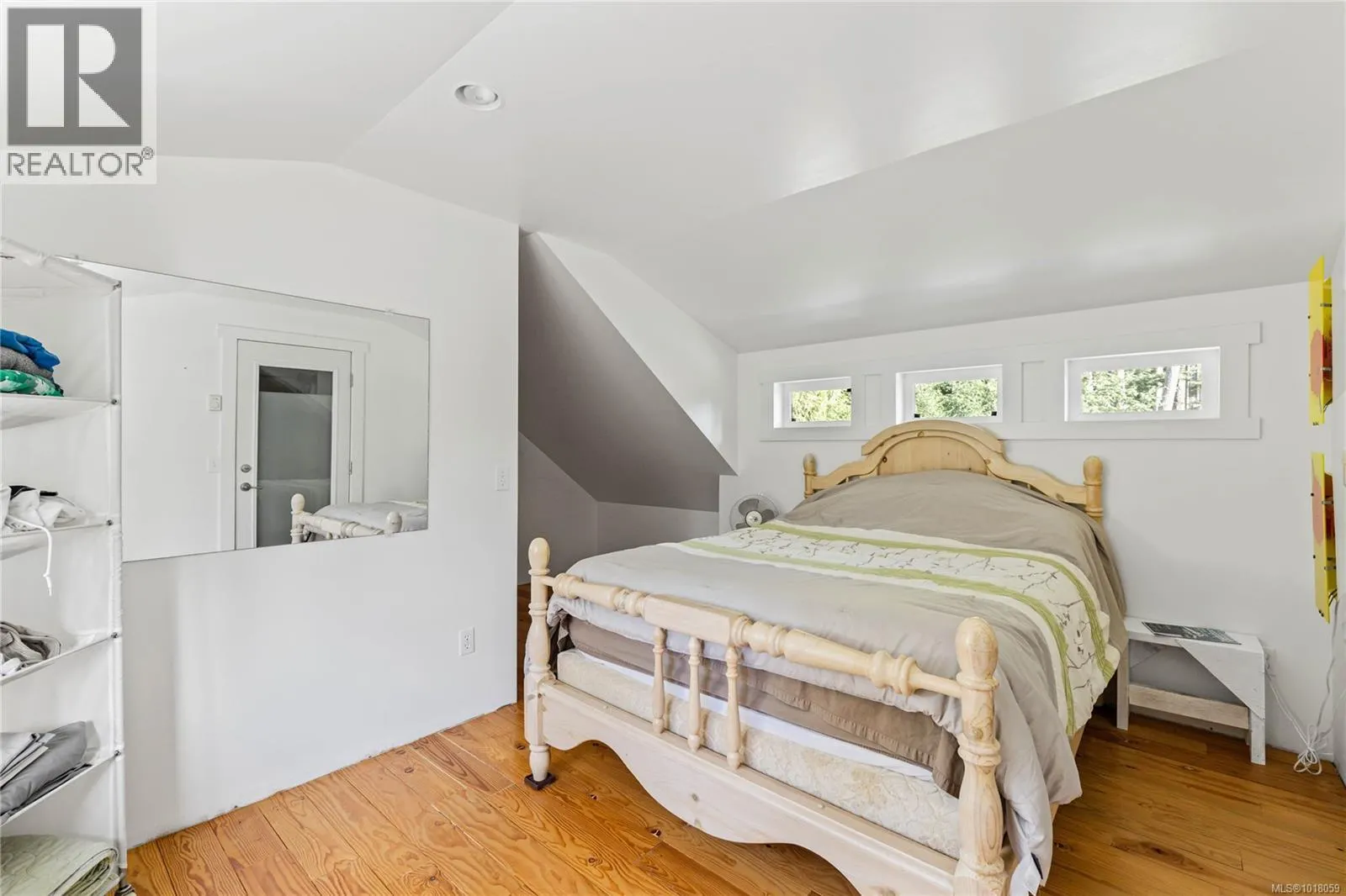 211 Long Harbour Rd