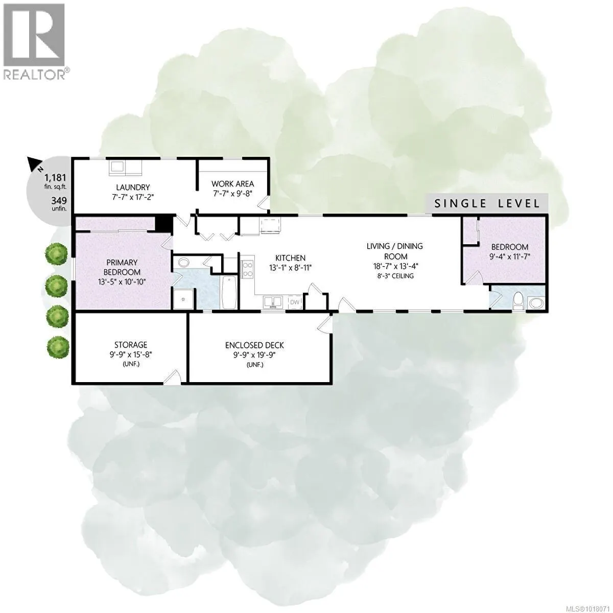 17 7701 Central Saanich Rd